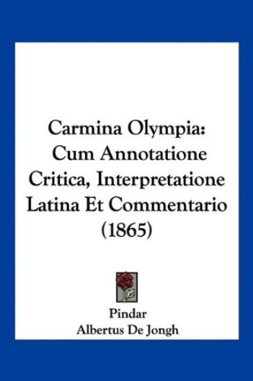 Carmina Olympia