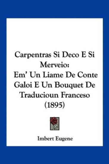 Carpentras Si Deco E Si Merveio