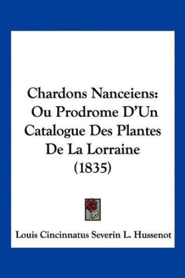 Chardons Nanceiens