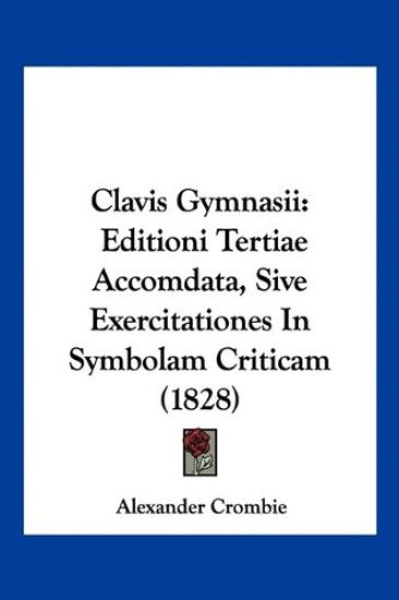 Clavis Gymnasii