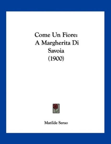 Come Un Fiore