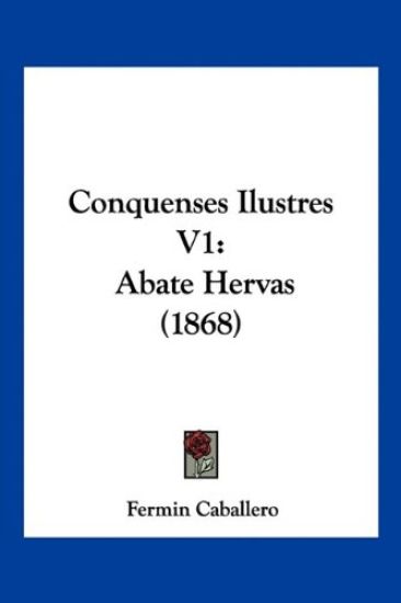 Conquenses Ilustres V1