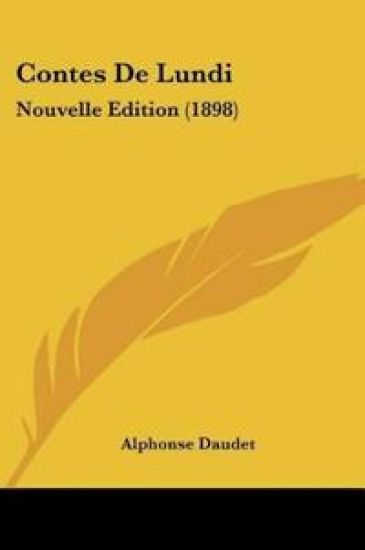 Contes De Lundi