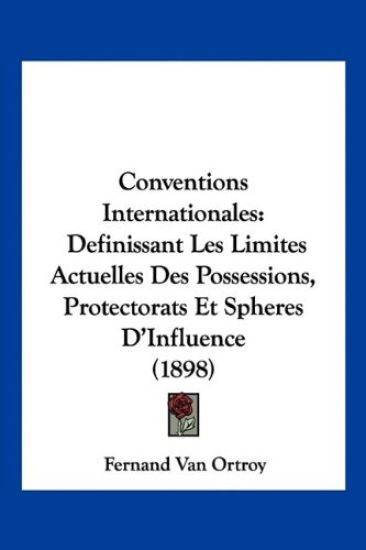 Conventions Internationales