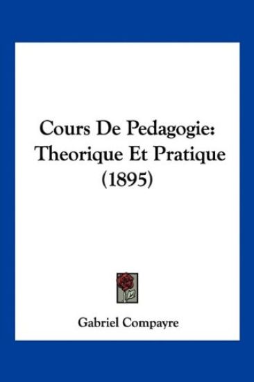 Cours De Pedagogie
