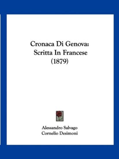 Cronaca Di Genova