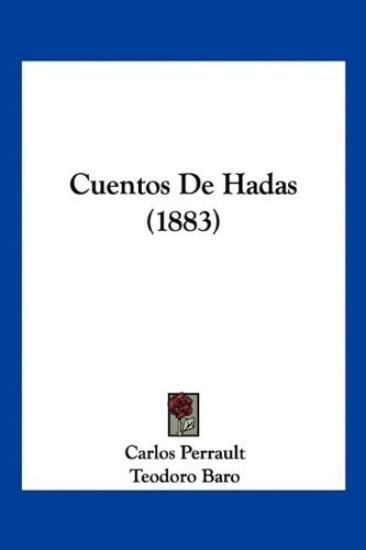 Cuentos De Hadas (1883)