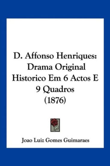 D. Affonso Henriques