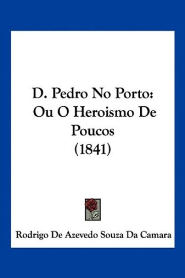 D. Pedro No Porto