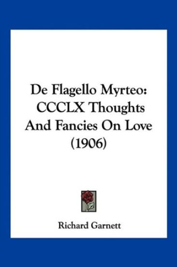 De Flagello Myrteo