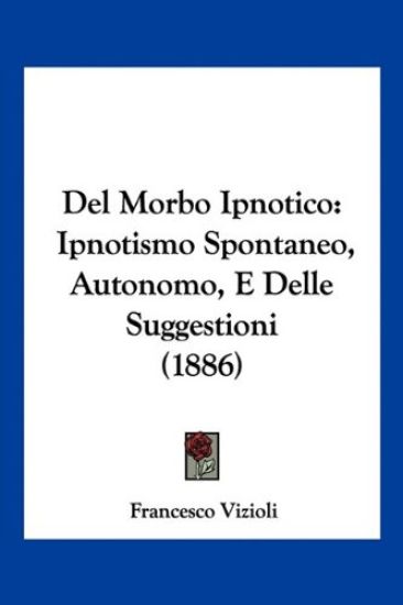 Del Morbo Ipnotico