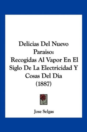 Delicias Del Nuevo Paraiso