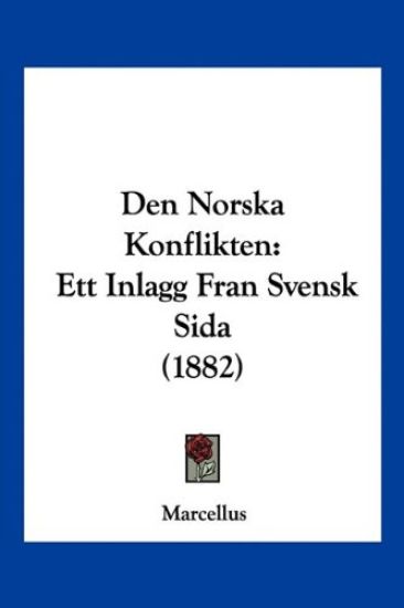 Den Norska Konflikten