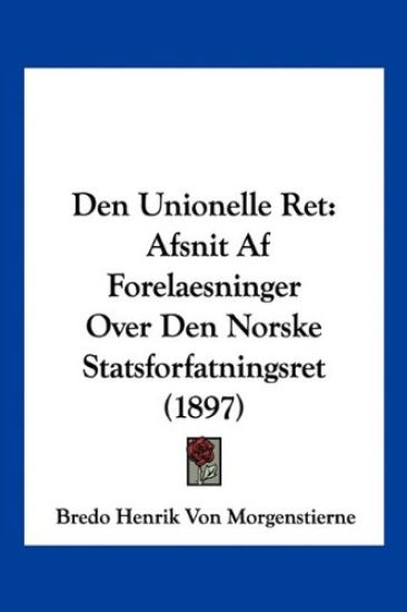 Den Unionelle Ret