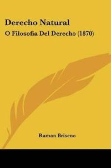 Derecho Natural
