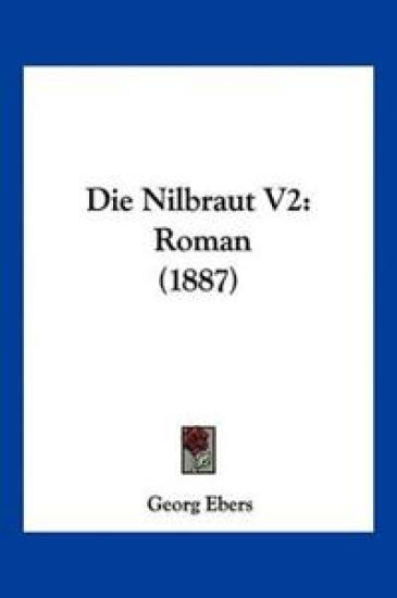 Ebers, G: Nilbraut V2