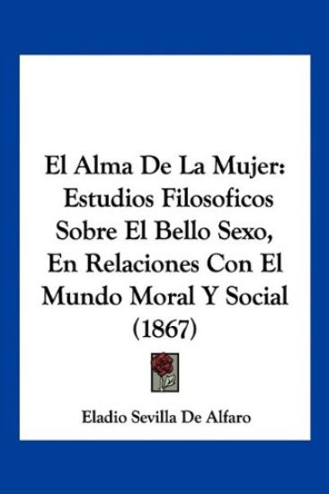 El Alma De La Mujer