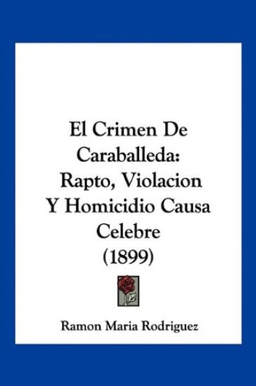 El Crimen De Caraballeda
