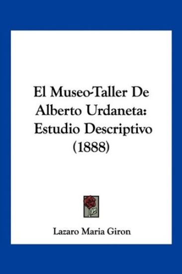 El Museo-Taller De Alberto Urdaneta