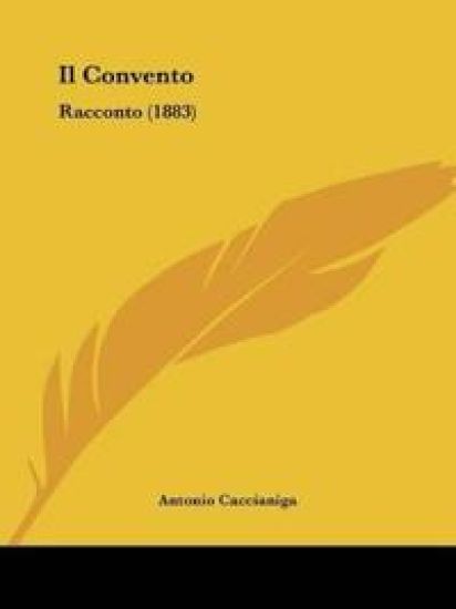 Il Convento
