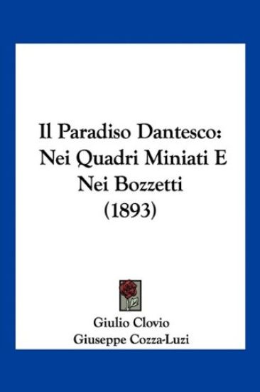 Il Paradiso Dantesco