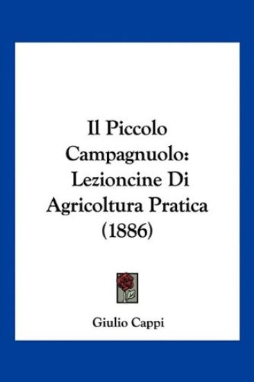 Il Piccolo Campagnuolo