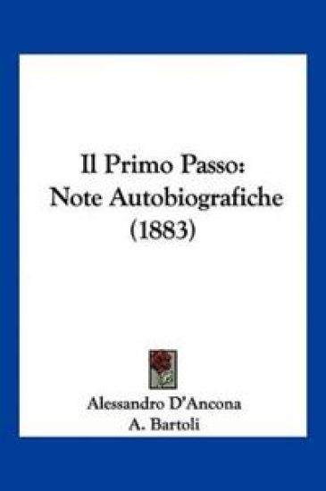 Il Primo Passo