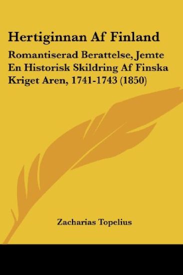 Hertiginnan Af Finland