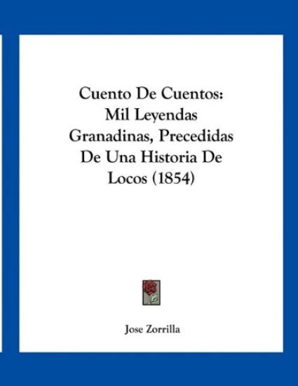 Cuento De Cuentos