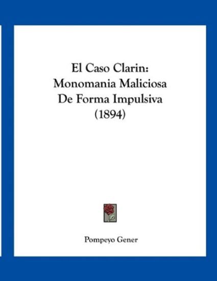 El Caso Clarin