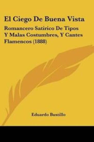 El Ciego De Buena Vista
