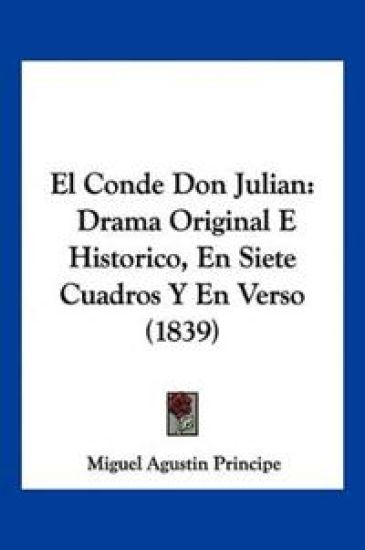 El Conde Don Julian