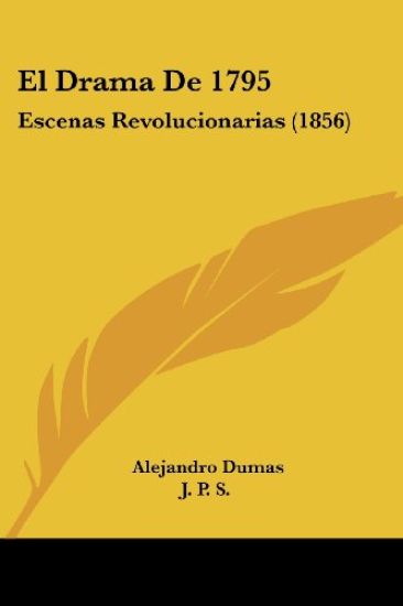 El Drama De 1795