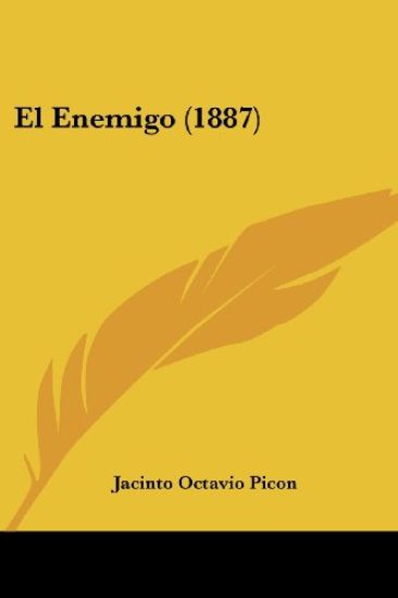 El Enemigo (1887)