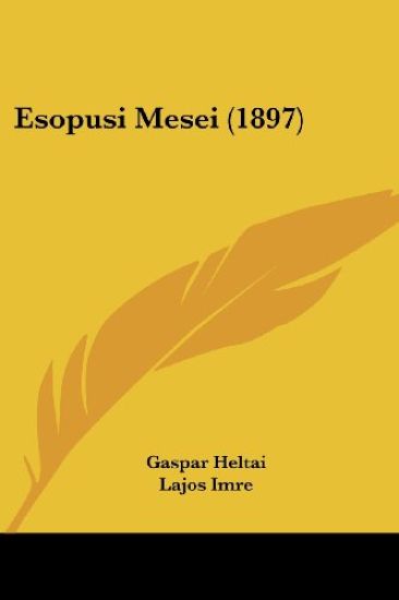 Esopusi Mesei (1897)