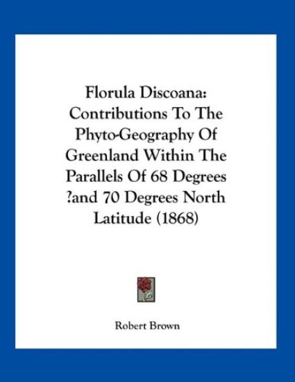 Florula Discoana