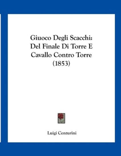 Giuoco Degli Scacchi