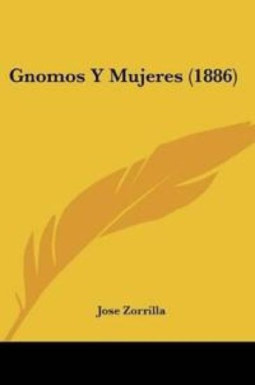 Gnomos Y Mujeres (1886)