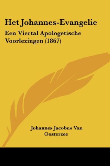 Het Johannes-Evangelie