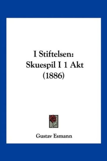 I Stiftelsen