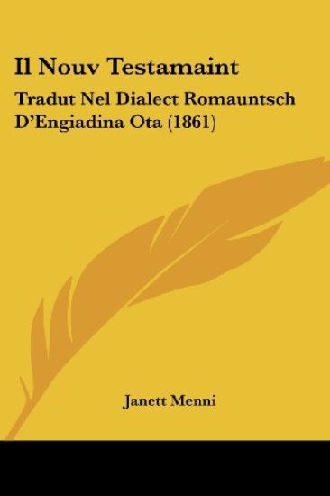 Il Nouv Testamaint