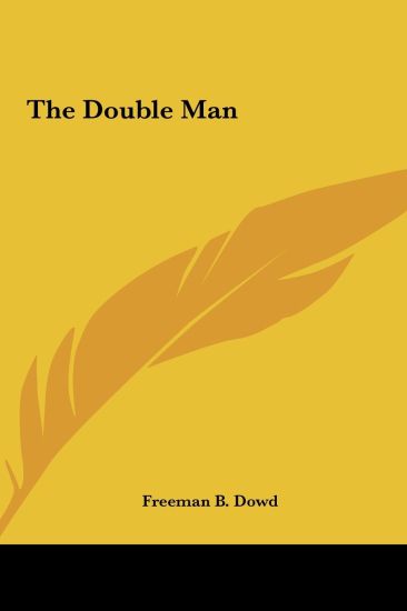The Double Man
