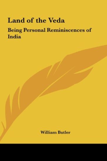 Land of the Veda