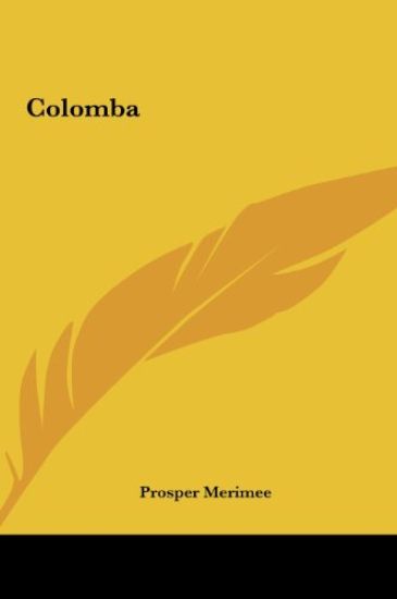 Colomba