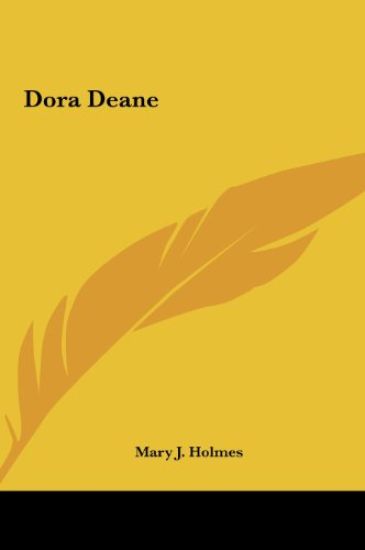Dora Deane