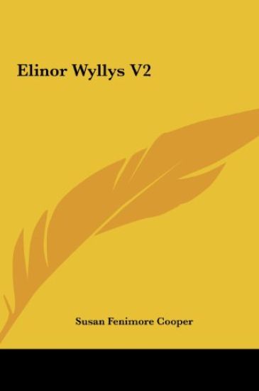 Elinor Wyllys V2