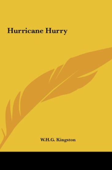 Hurricane Hurry