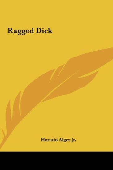 Ragged Dick