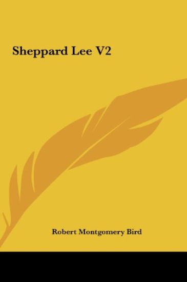 Sheppard Lee V2