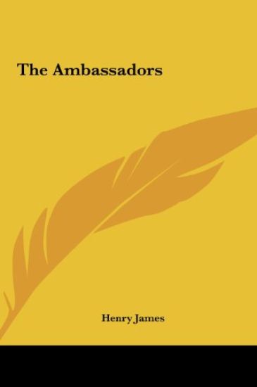 The Ambassadors